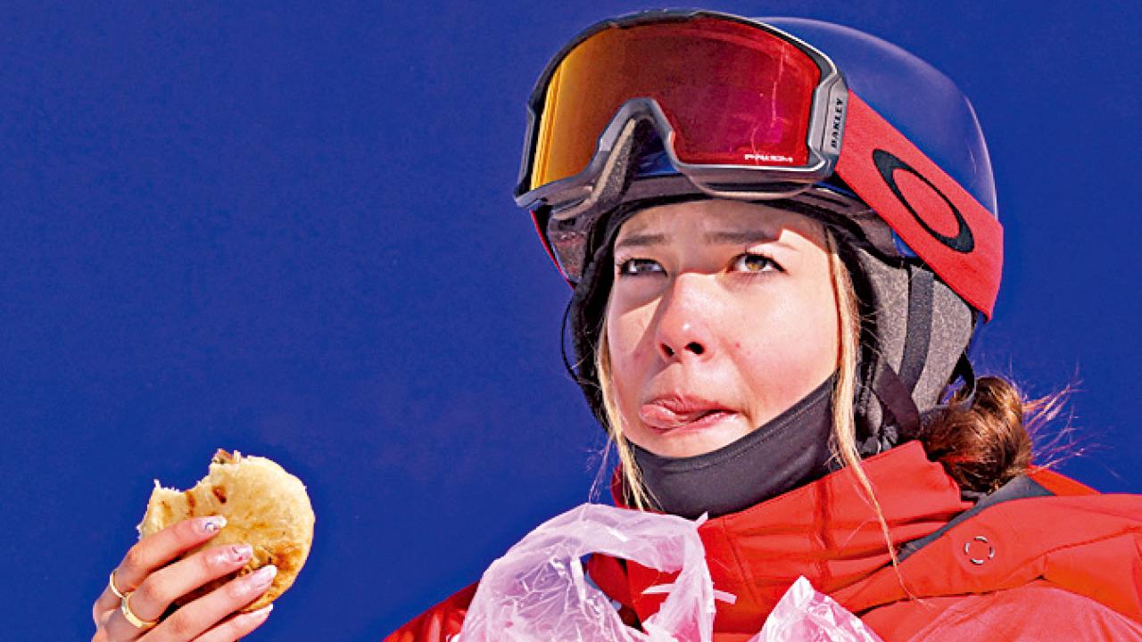 北京冬奧｜谷愛凌蘇翊鳴今分途衝金