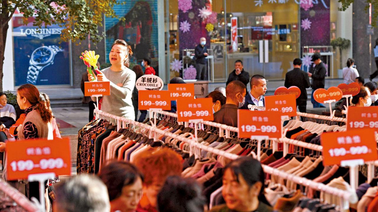 印度和越南取代了內地買美元的位置？