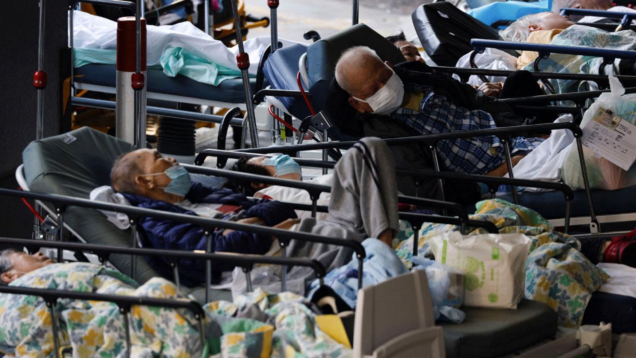 疫情下留意可持續健康護理投資