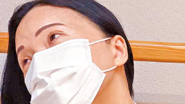 肌肉緊張性頭痛