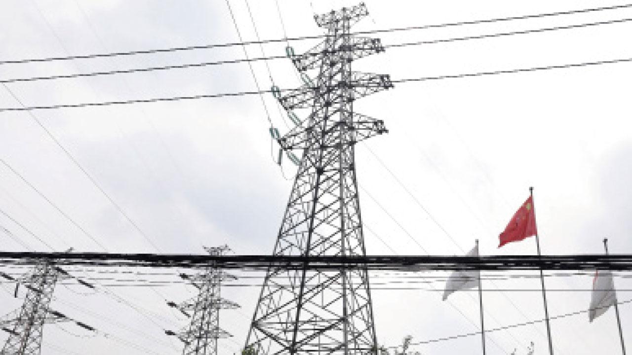 電力股成穩經濟下的受惠者