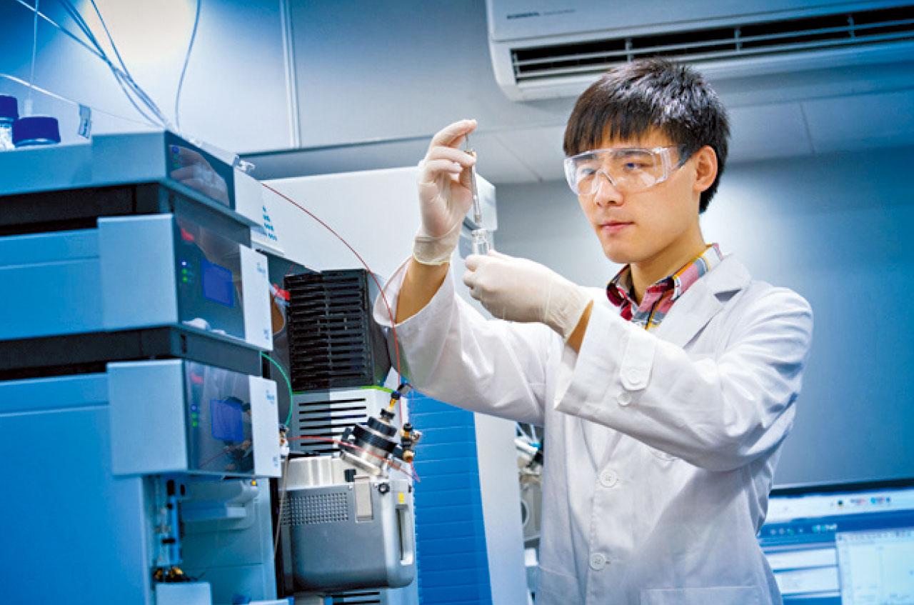 浸大理學院修課式研究生課程 設計與時俱進 實踐與創新並重