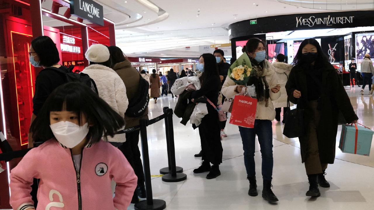 憧憬消費政策推出好倉部署