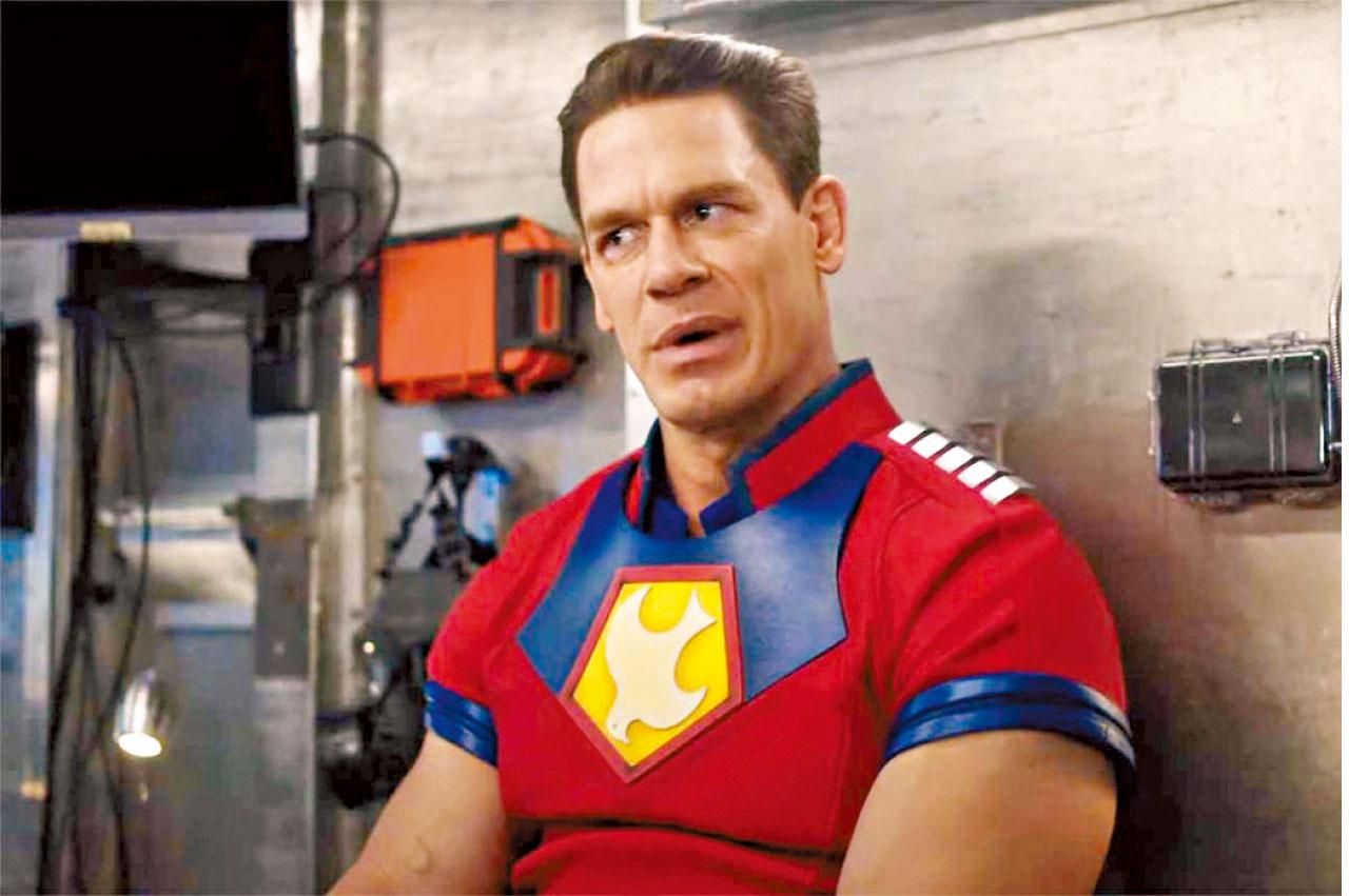 《和平使者》結局收視創紀錄