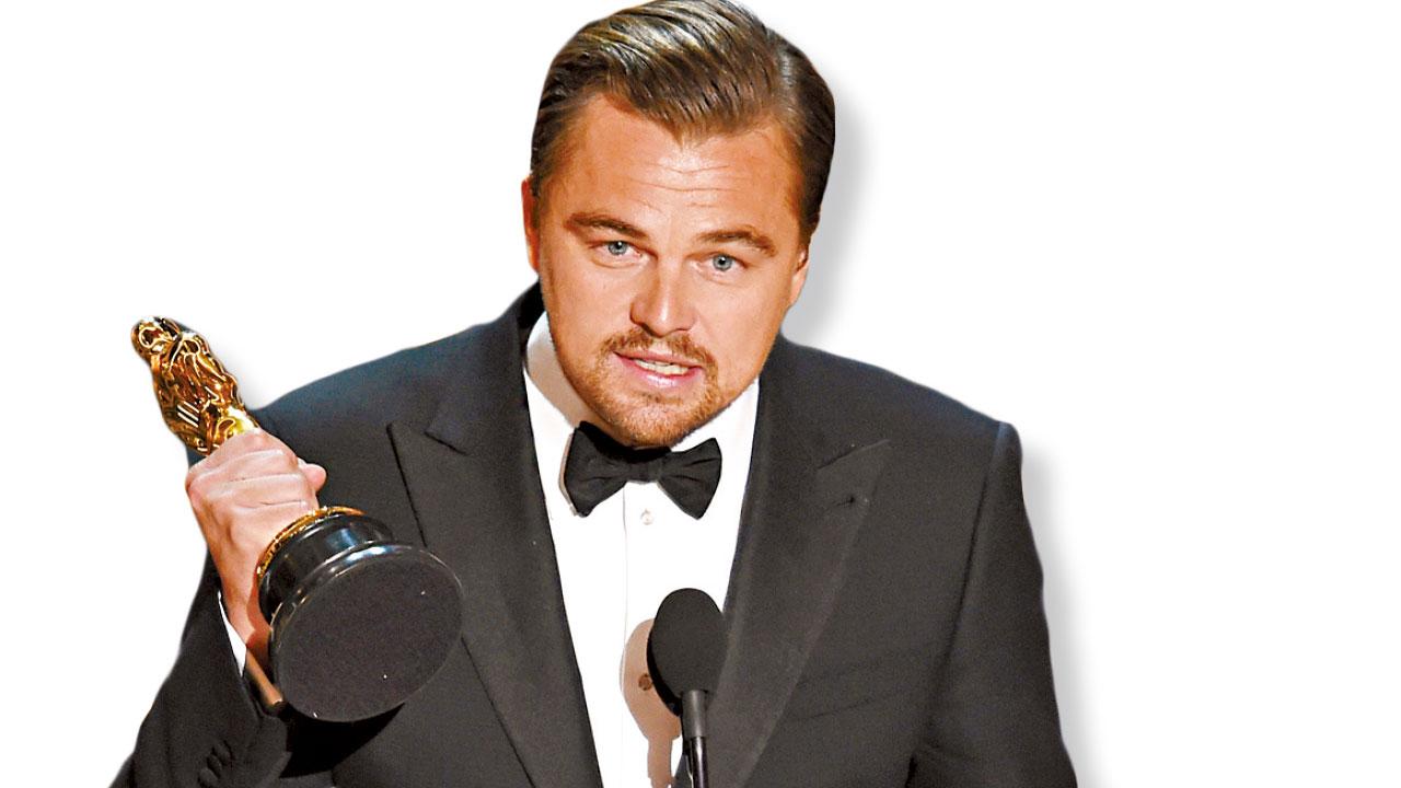 奧斯卡入圍者打兩針才可出席