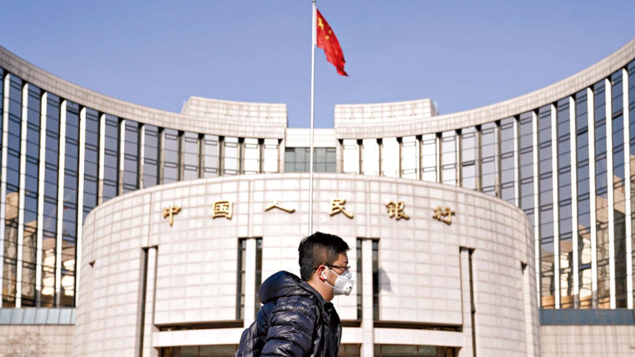 信貸開門紅 A股偏不勇