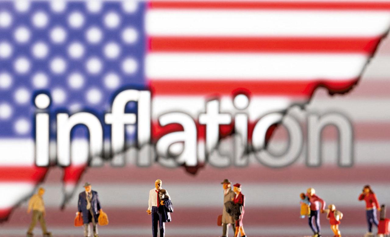 充滿偏見的預測