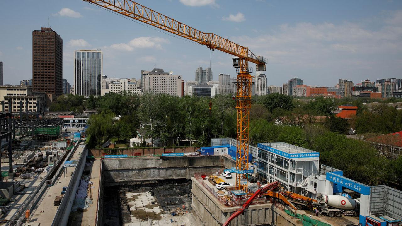 國策帶動基建股投資價值浮現