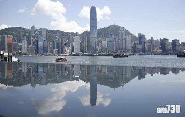 大灣區與東盟間的貿易與投資及香港的角色