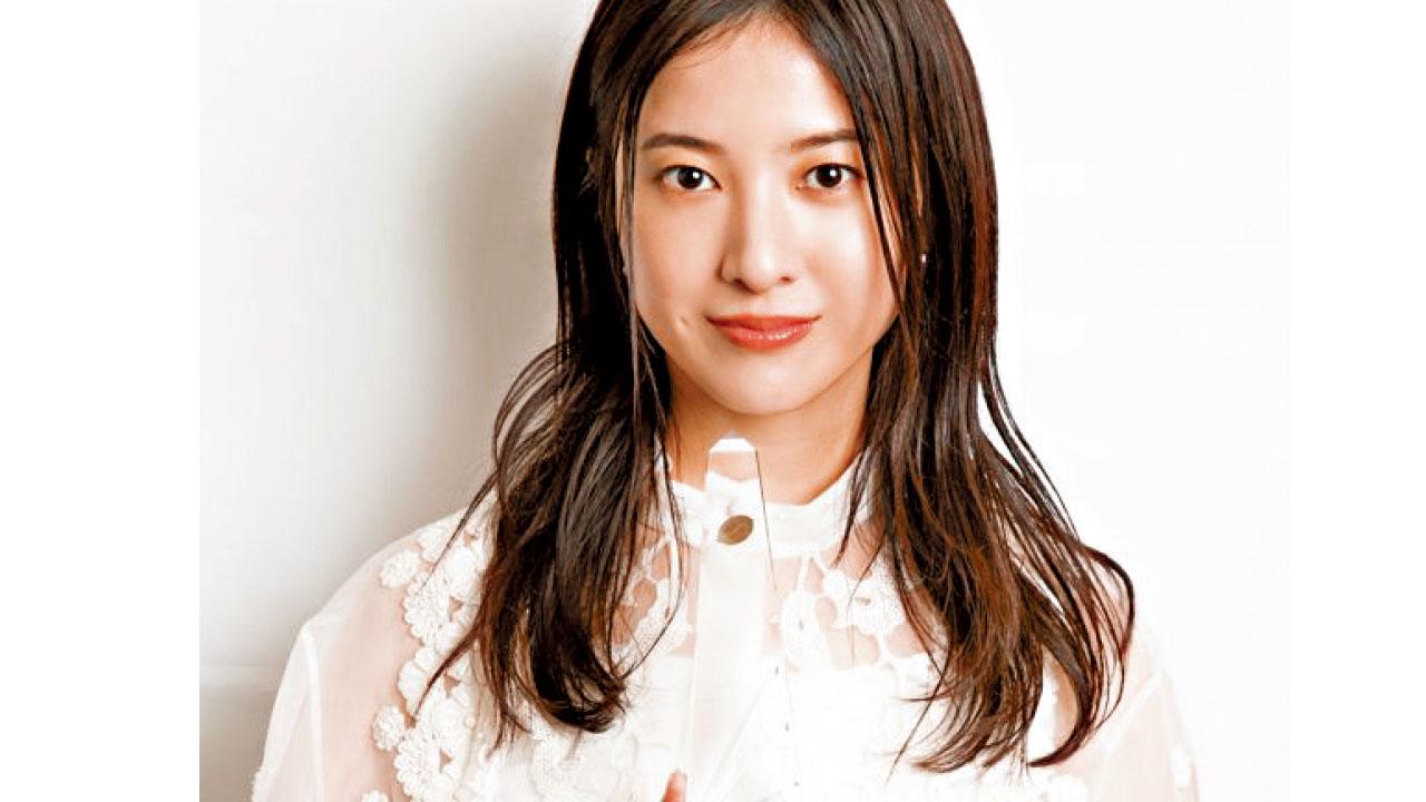 吉高由里子奪日劇奧斯卡視后 草彅剛贏男配角