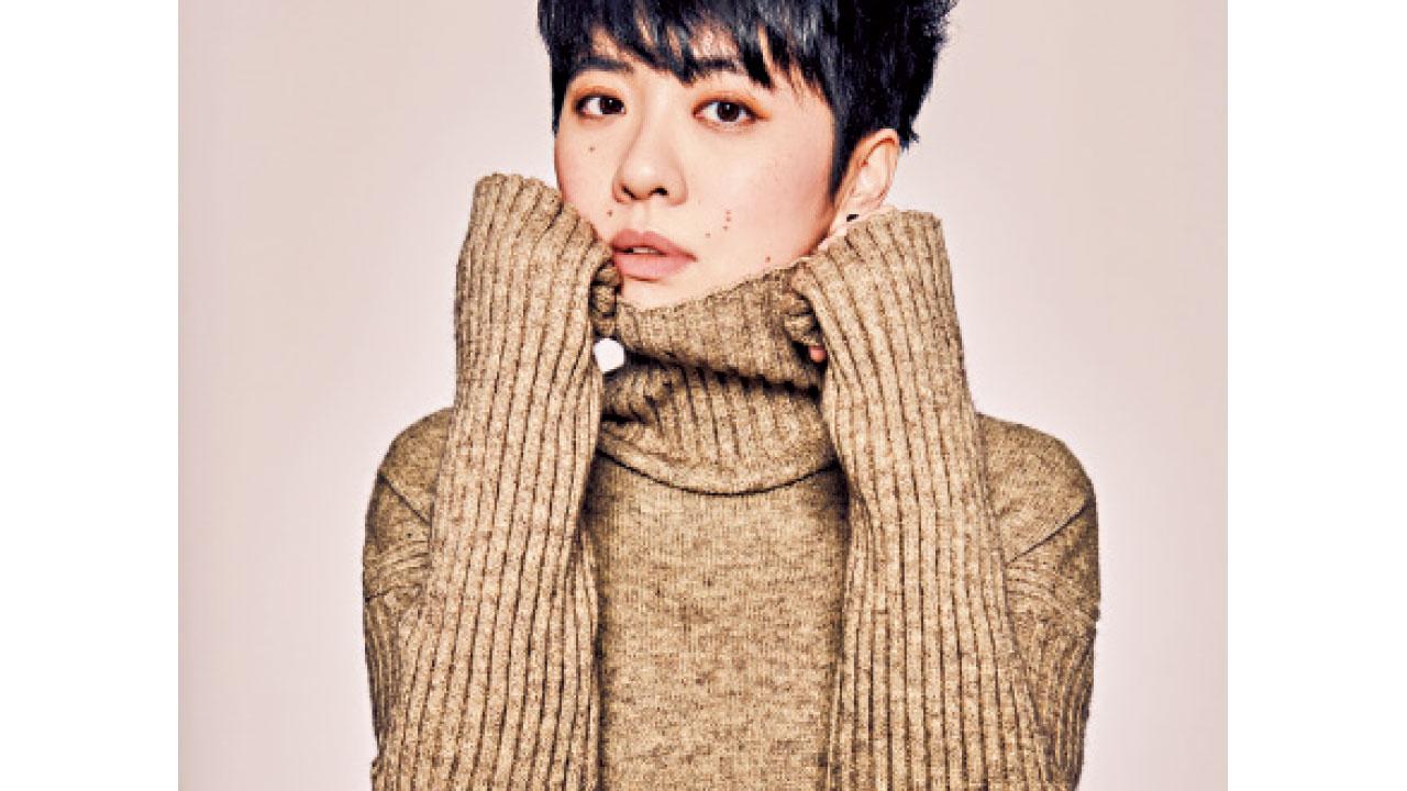 岑寧兒新歌撫慰人心