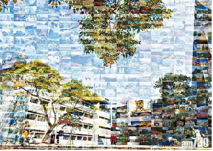 病毒、藝術與虛擬