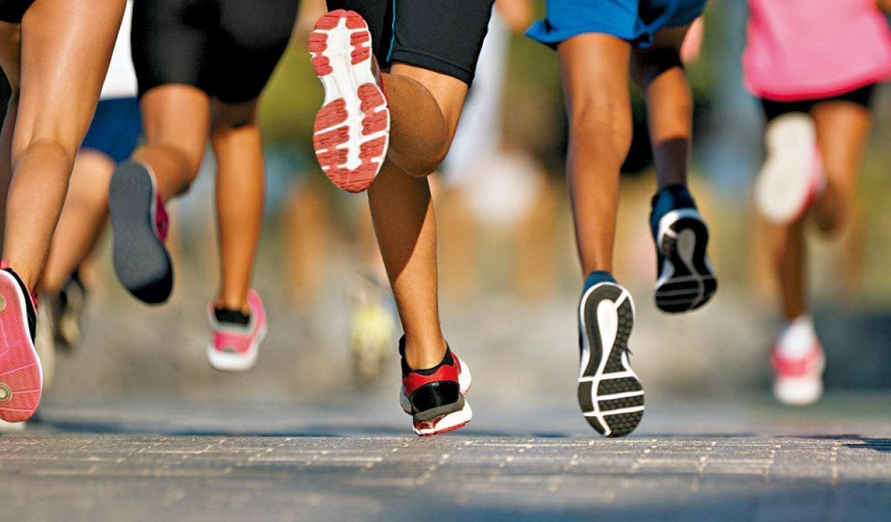 康文署宣布，因應疫情最新情況，下月舉行的第八屆全港運動會「賽馬會全城躍動活力跑」需要取消。(資料圖片)