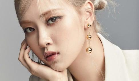 新冠肺炎｜BLACKPINK成員Rose確診