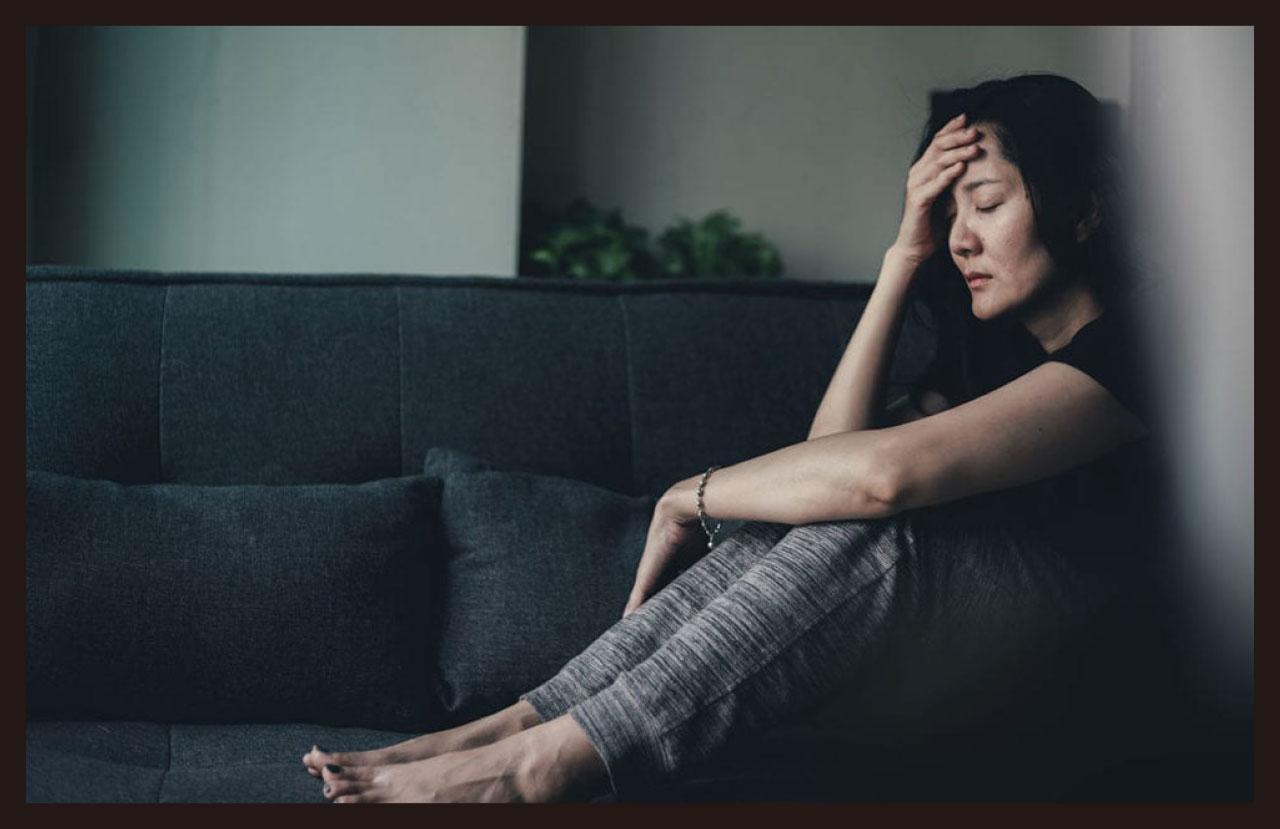 被虧欠是心病(二)