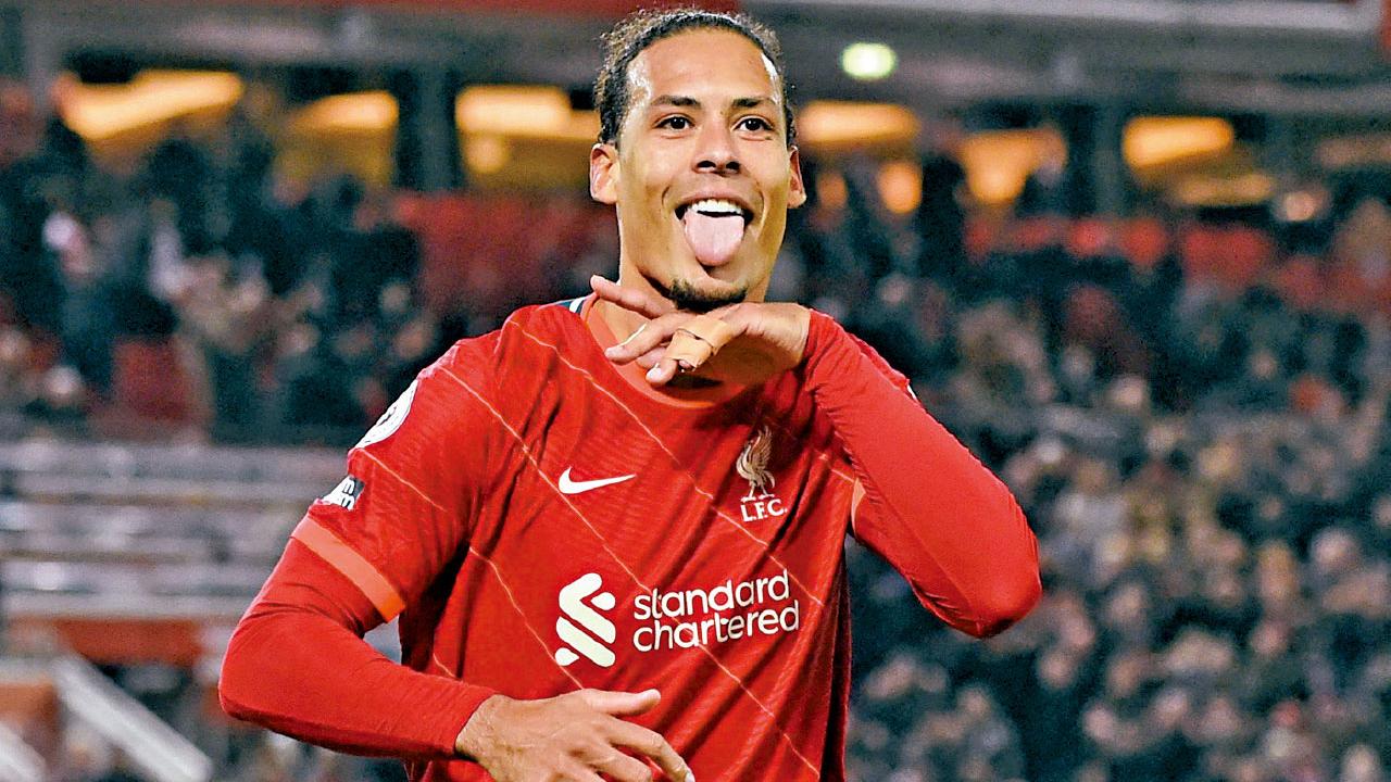 英超激鬥｜大炒列斯續挑4冠 利物浦頭關鬥車路士