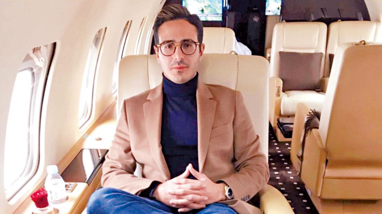 《Tinder詐騙王》 比劇情更具戲劇性