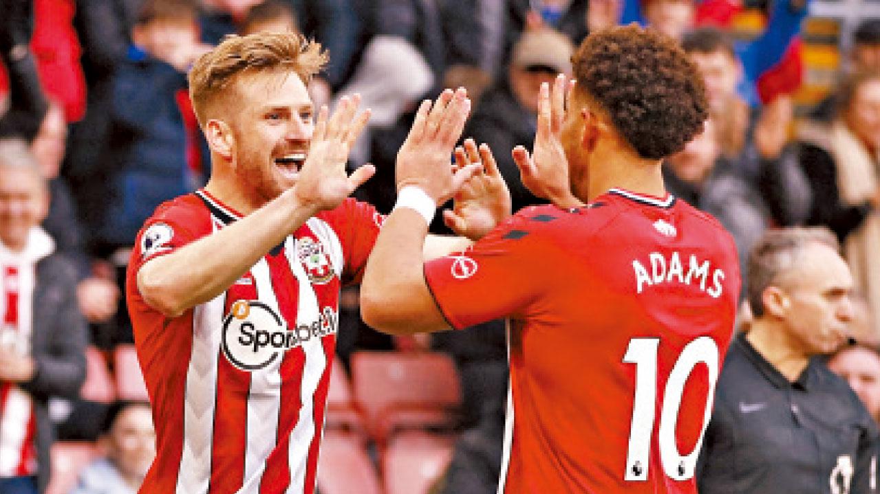 修咸頓乘勇捕「雀」