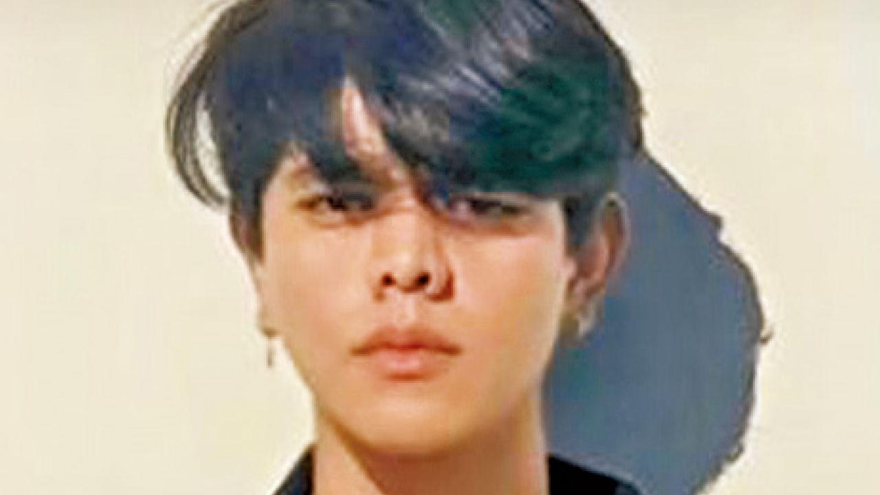 女友嫌肥狠撇 胖漢甩肉變型男