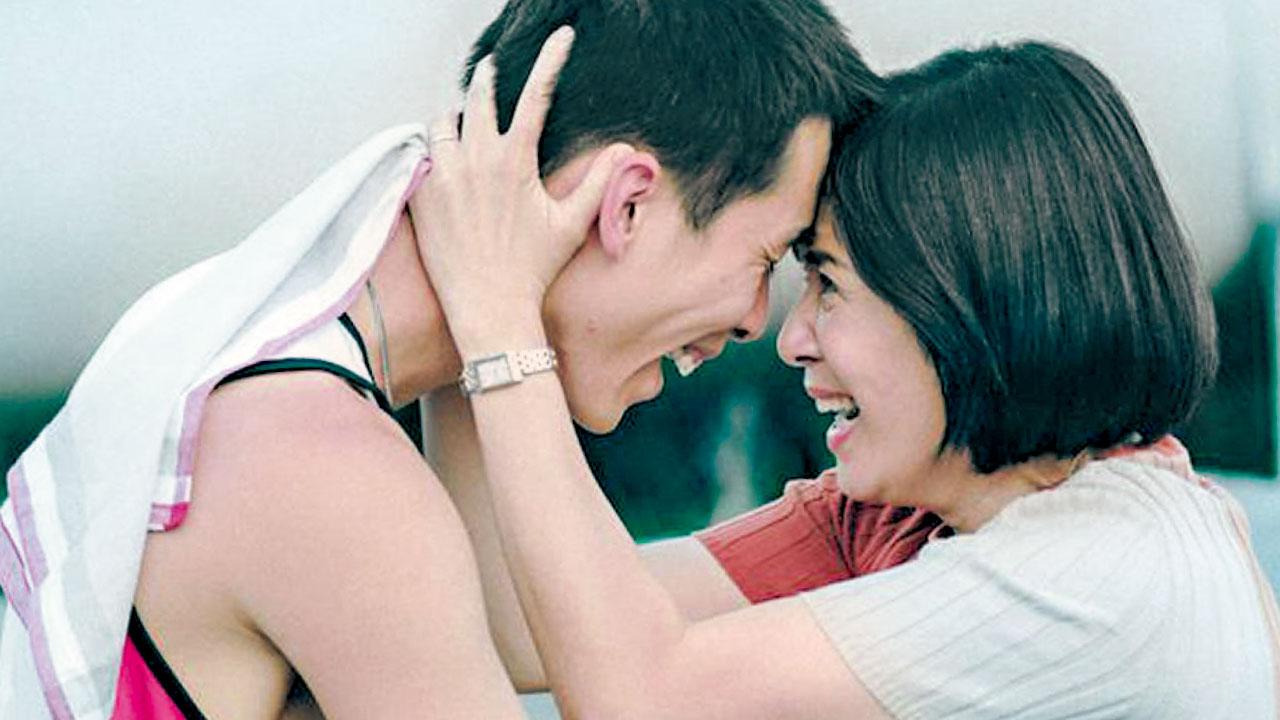 君如講明恨攞影后