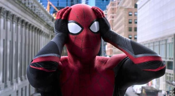 蜘蛛俠｜《不戰無歸》勢奪奧斯卡最喜愛電影