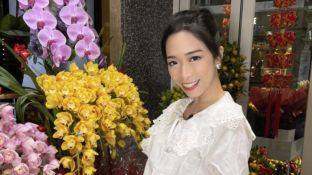 雪姨自爆因講錯嘢被掌嘴︰影響成年運氣