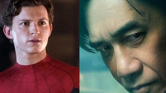 湯姆賀倫 梁朝偉爭影評人超級獎影帝