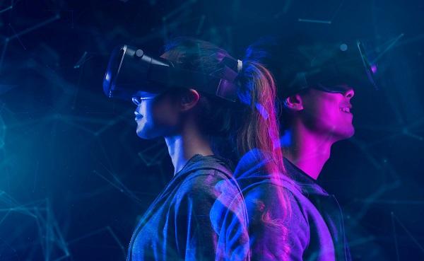 期待元宇宙世界裡學唱歌