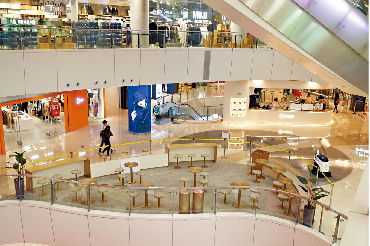 今日審議｜第六輪抗疫基金270億元惠及75萬人 首推臨時失業支援金1萬元