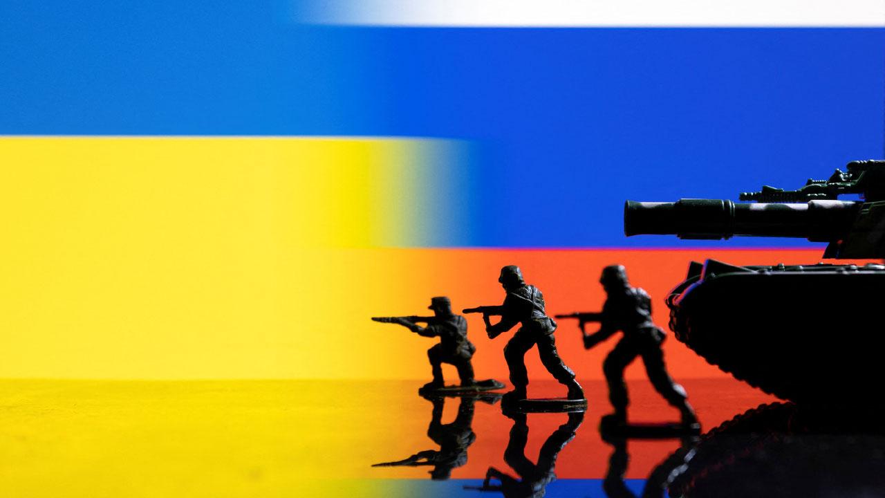 從烏克蘭事件看美國如何操弄世界