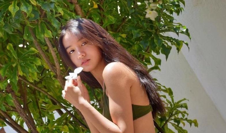 木村拓哉細女Koki生日扮鬼臉