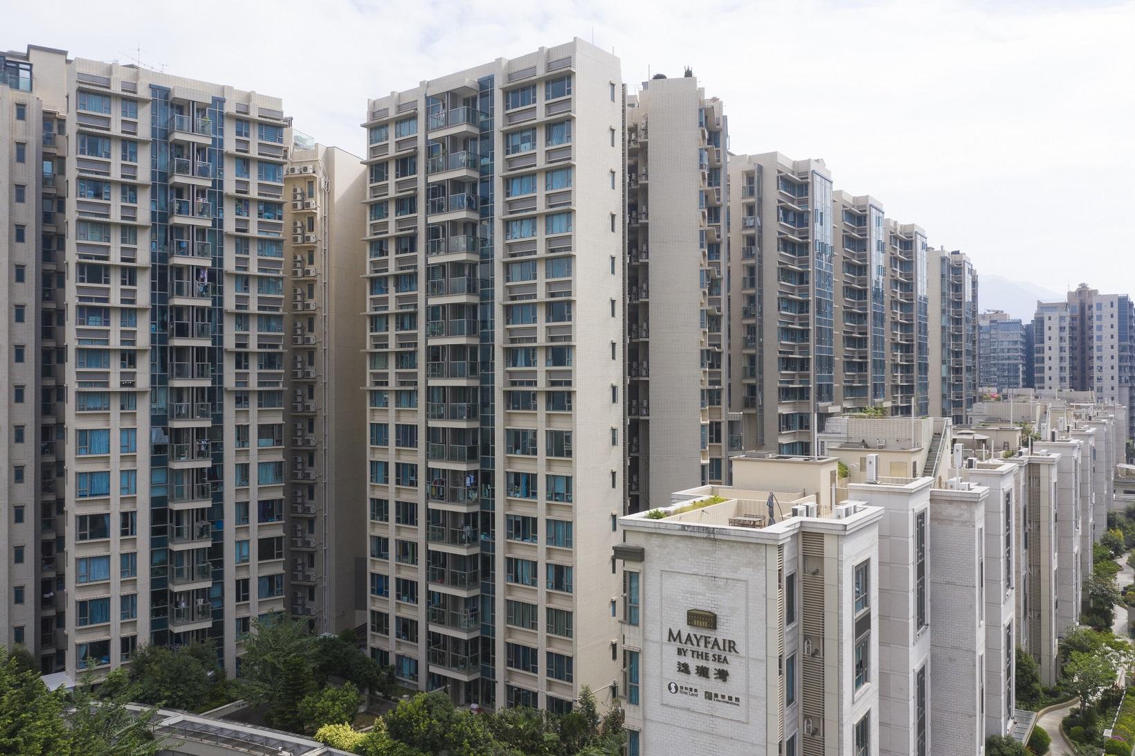 企業放榜｜信置中期多賺2.3倍 中期息15仙