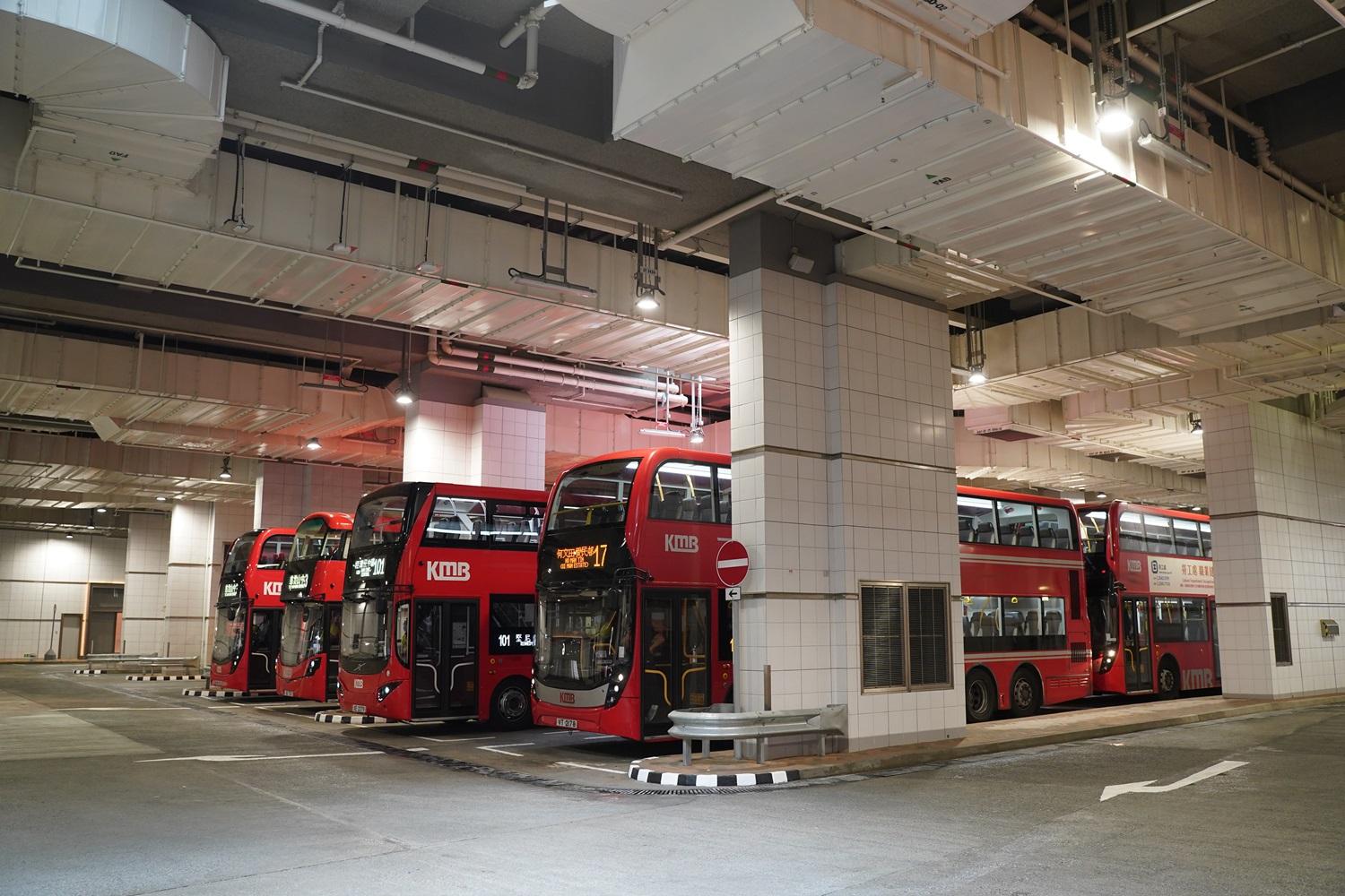 北京冬奧｜九巴再贈3港將巴士命名權