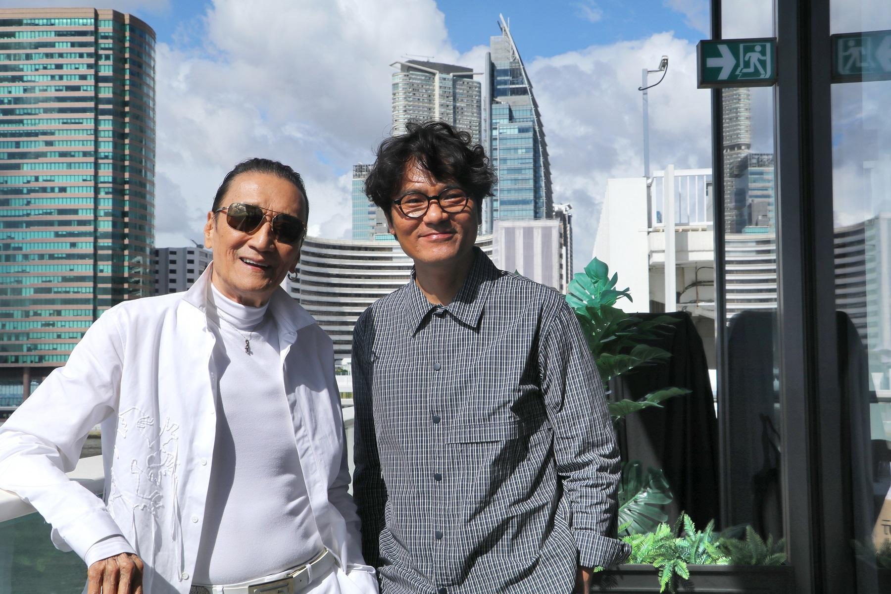 金像獎2022｜謝賢首獲提名影帝霆鋒不入圍  與雙提名林家棟爭獎