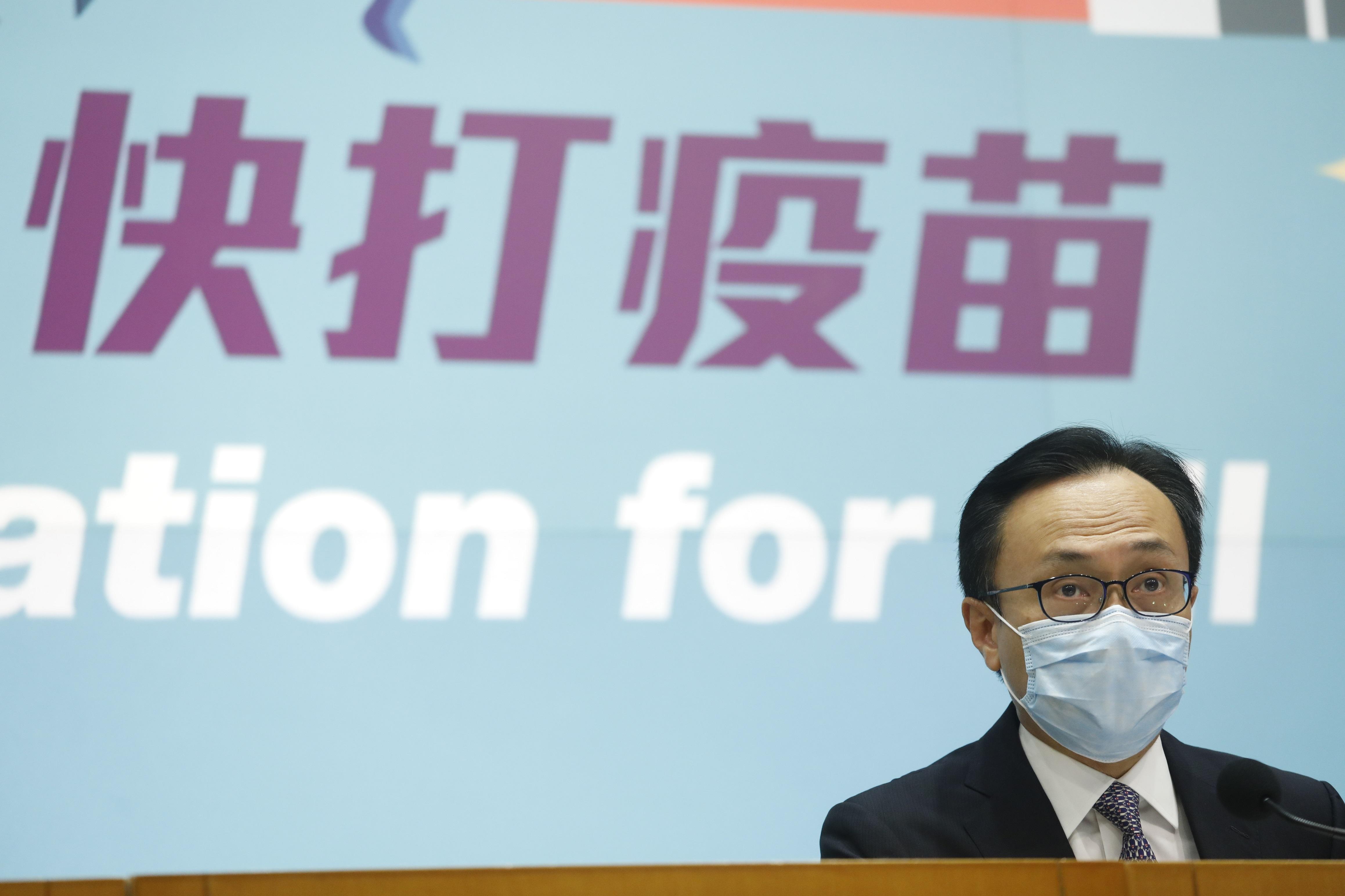 公務員事務局長聶德權。(資料圖片／林俊源攝)