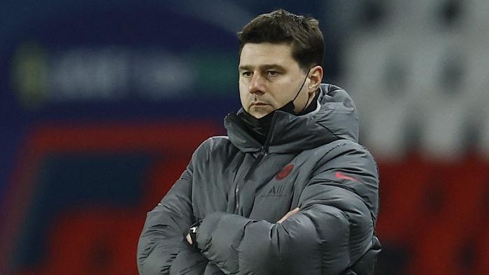 普捷天奴與巴黎聖日耳門分歧漸大，來季約滿轉教曼聯可能性增加。(路透社)