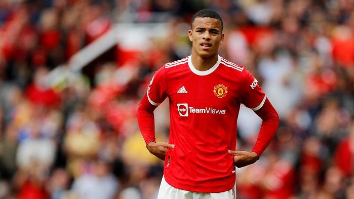 因為打女友而被拘捕的曼聯新星格連活特，已獲准保釋，但將不能參與球會的訓練。(路透社)