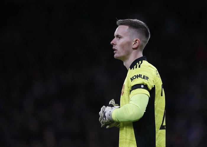 甸恩軒達臣指自己捲入傳聞令家人受傷害。(路透社)