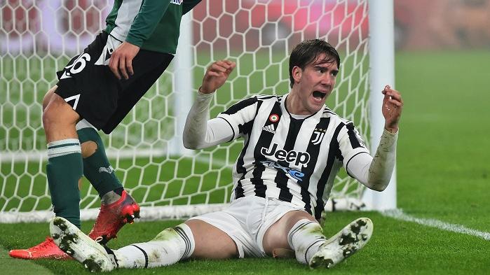 華荷域加盟祖雲達斯13分鐘就入球，不過他被指違反防疫規則。(路透社)