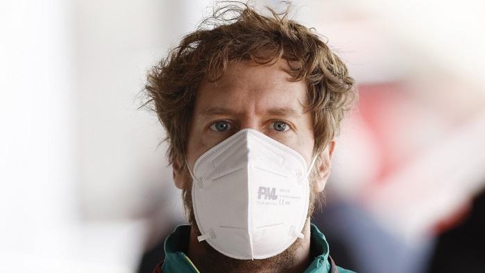 維迪爾率先表態要求停止俄羅斯賽站。(路透社)