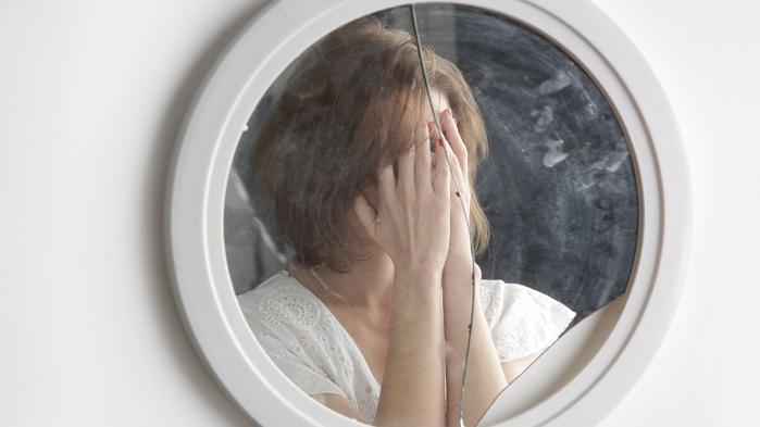 創傷與解離狀態