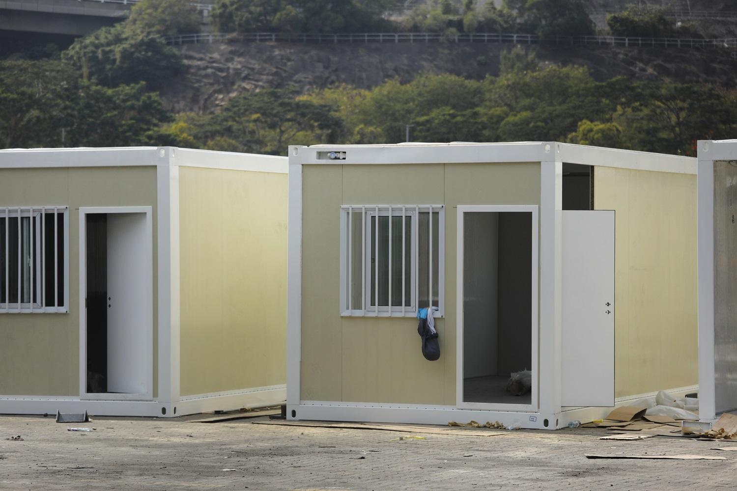 疫情｜城大研究溫暖減死亡率 學者：患者可多喝暖水