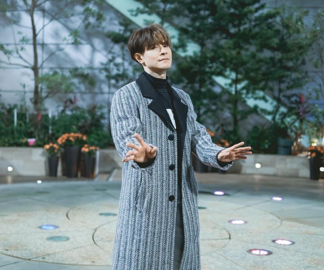 On仔@C AllStar確診