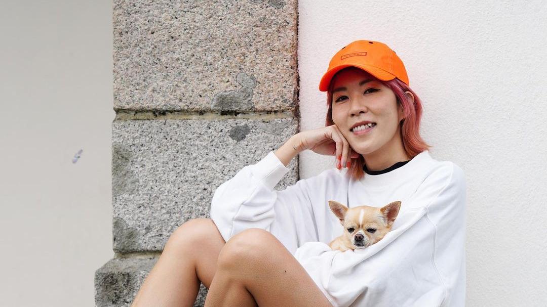 商台DJ麻利確診出現發燒喉嚨痛︰應付Omicron需要冷靜