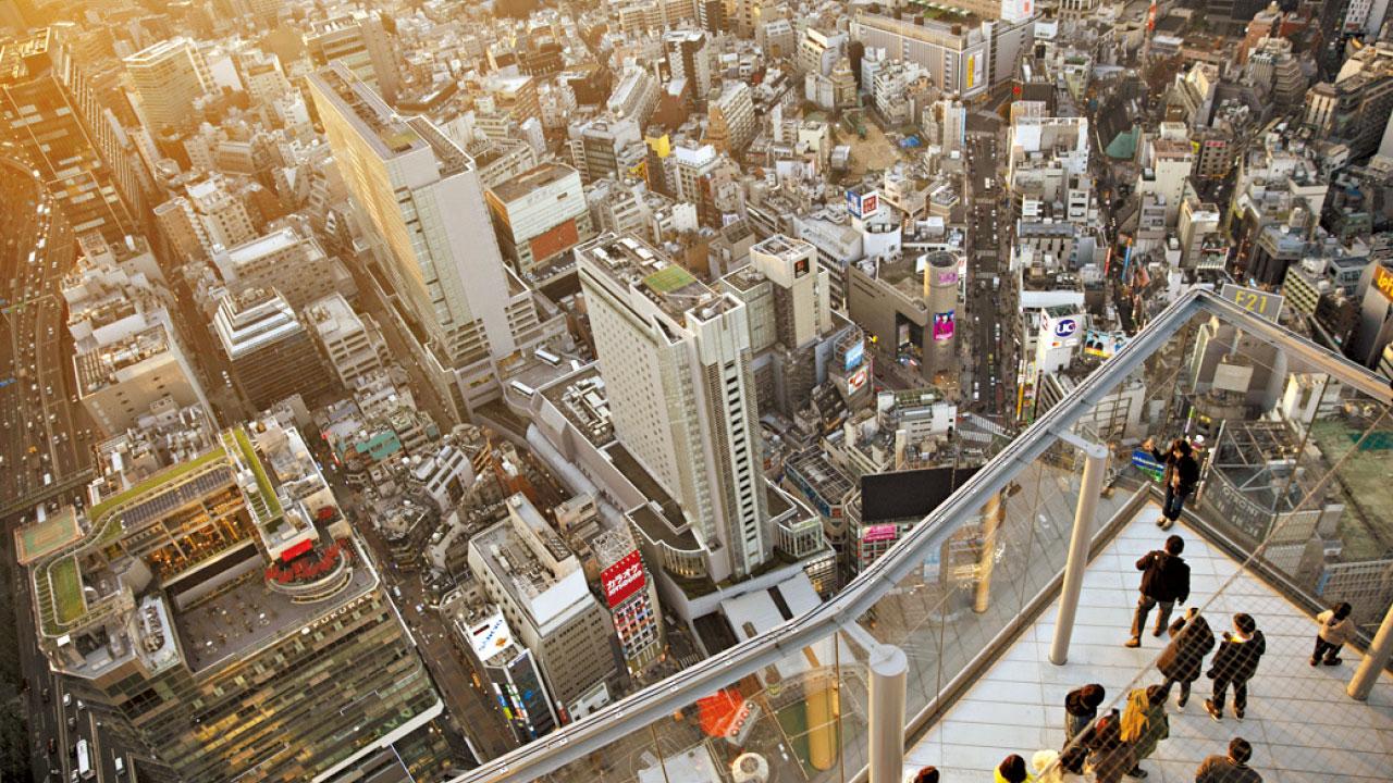 海外樓市｜日本樓31年首破頂