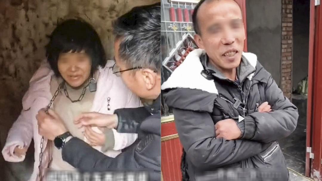 豐縣八孩之母事件終由江蘇省委省政府調查。(互聯網)