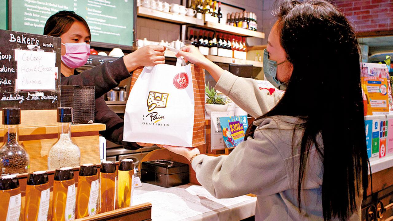 惜食平台「Phenix」一周年 優惠陸續來