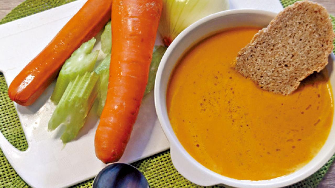 非常時期煮好西