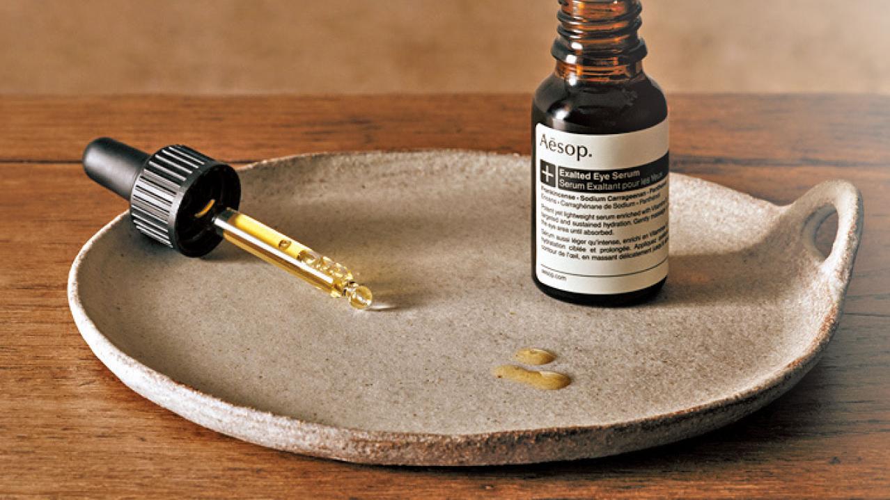 戴口罩都有精靈雙眼 6款眼霜推介 