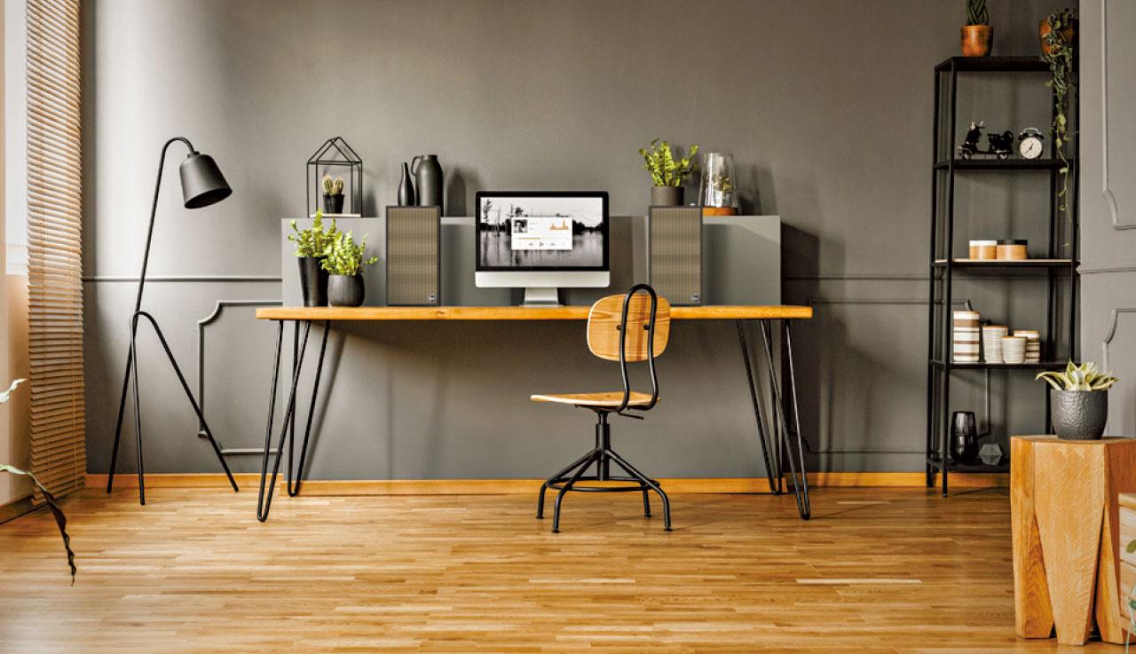 愛在溫馨蔓延時